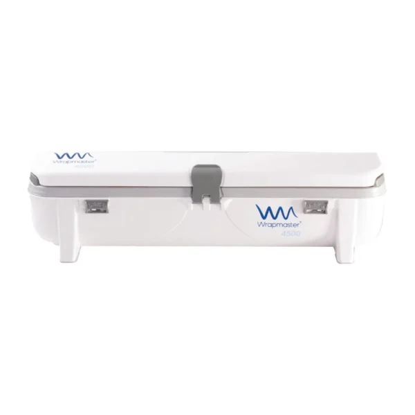 Special Offer Wrapmaster4500 Dispenser and 3 x 90m Foil (J371)
