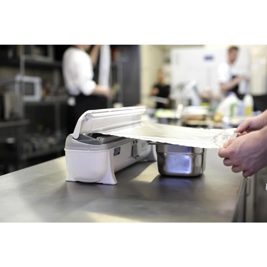 Wrapmaster 4500 Cling Film and Foil Dispenser - Image 5