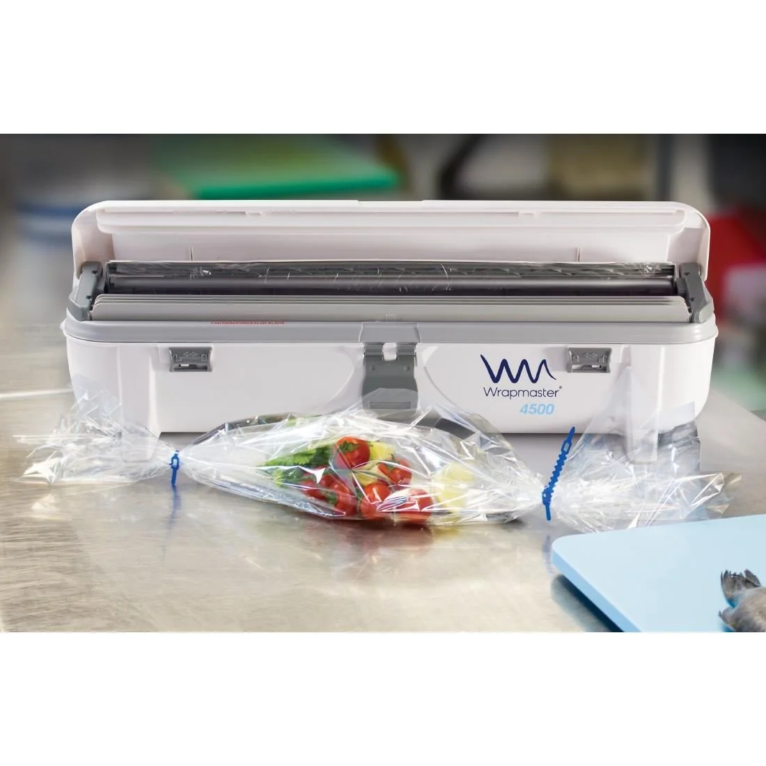 Wrapmaster 4500 Cling Film and Foil Dispenser - Image 6