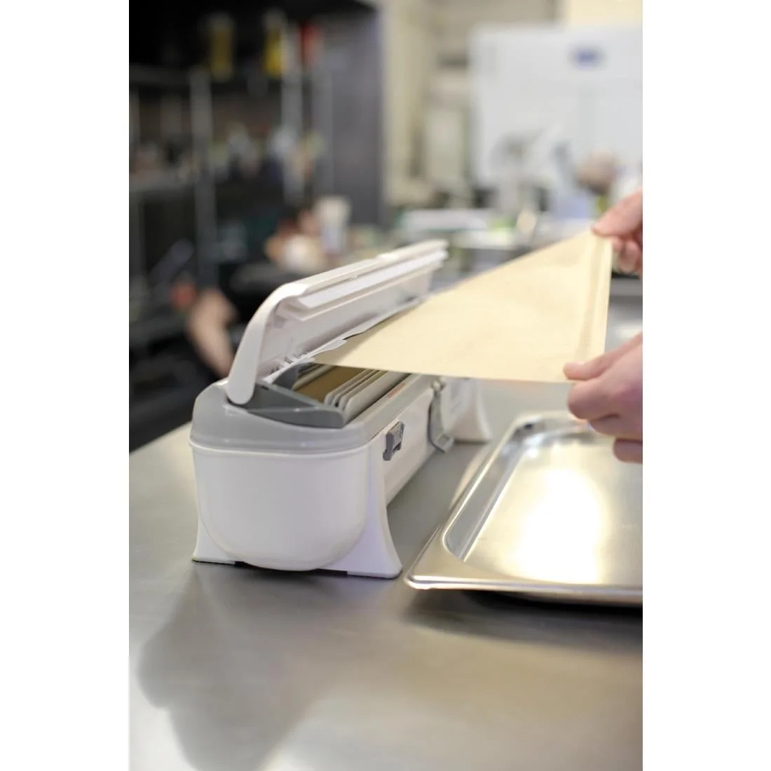 Wrapmaster 4500 Cling Film and Foil Dispenser - Image 7