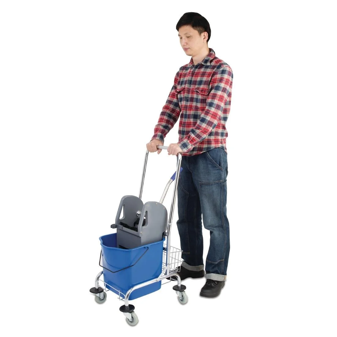 Jantex Deluxe Mop Wringer - Image 7