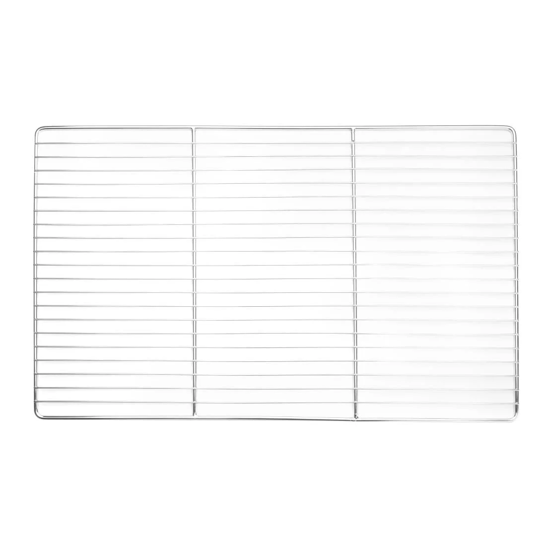 Vogue Stainless Steel Oven Grid 53x32cm