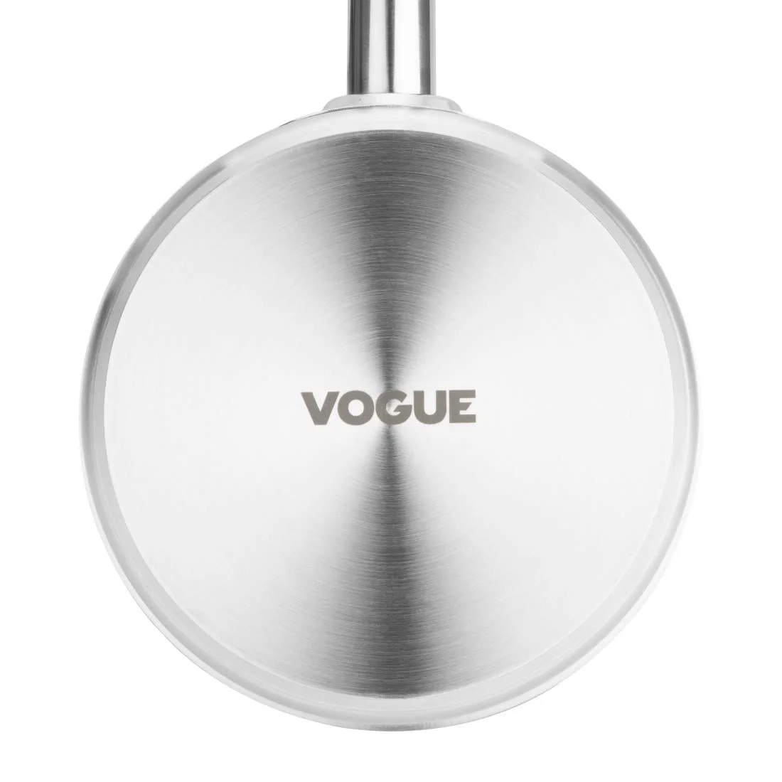 Vogue Stainless Steel Saucepan 1.5Ltr - Image 5