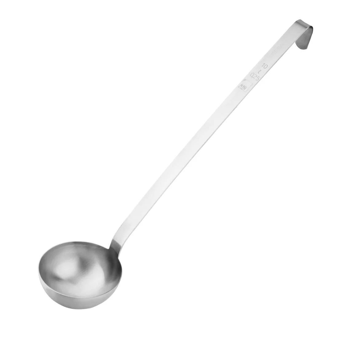 Vogue Ladle 250ml - Image 2