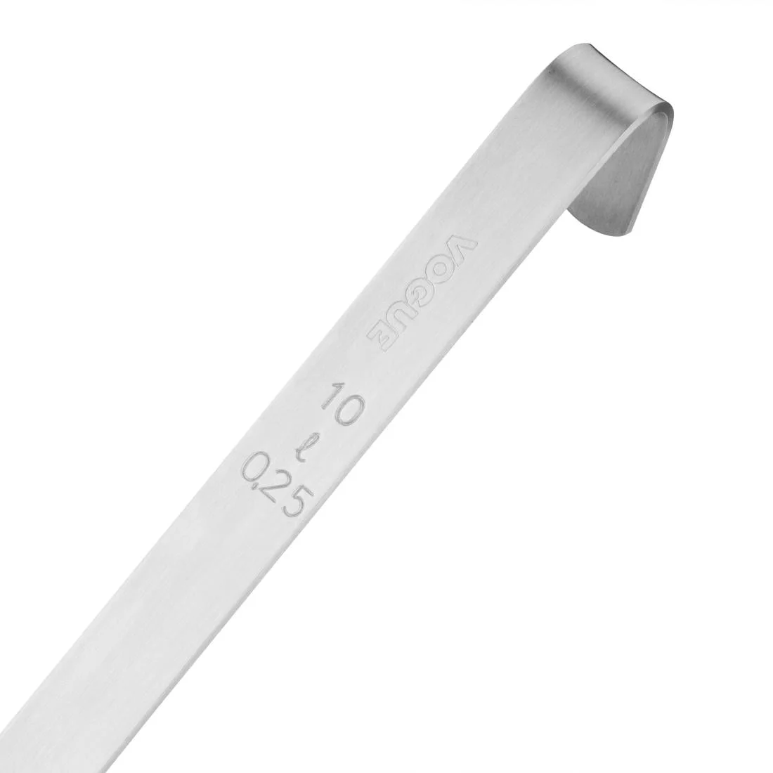 Vogue Ladle 250ml - Image 5