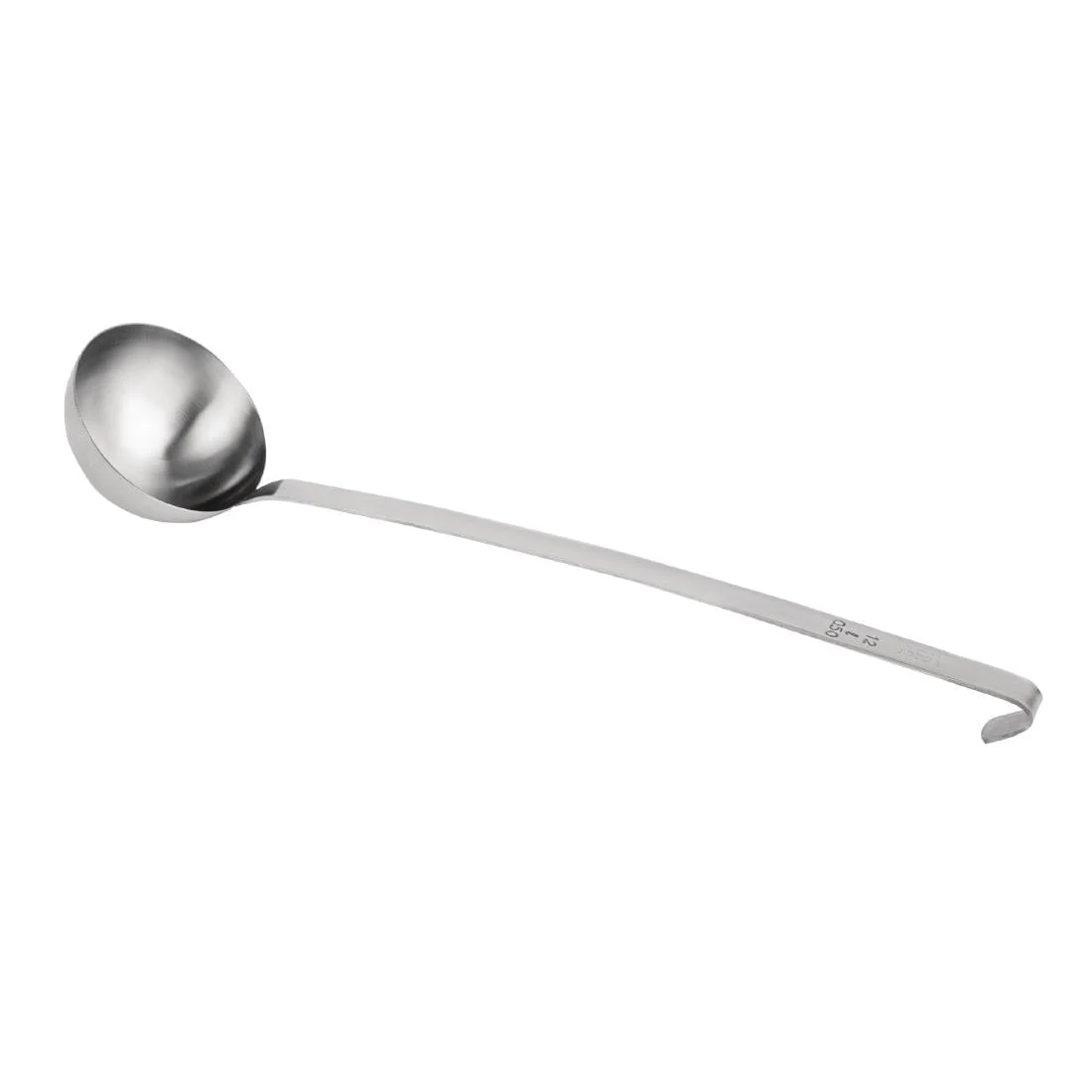 Vogue Ladle 500ml - Image 2