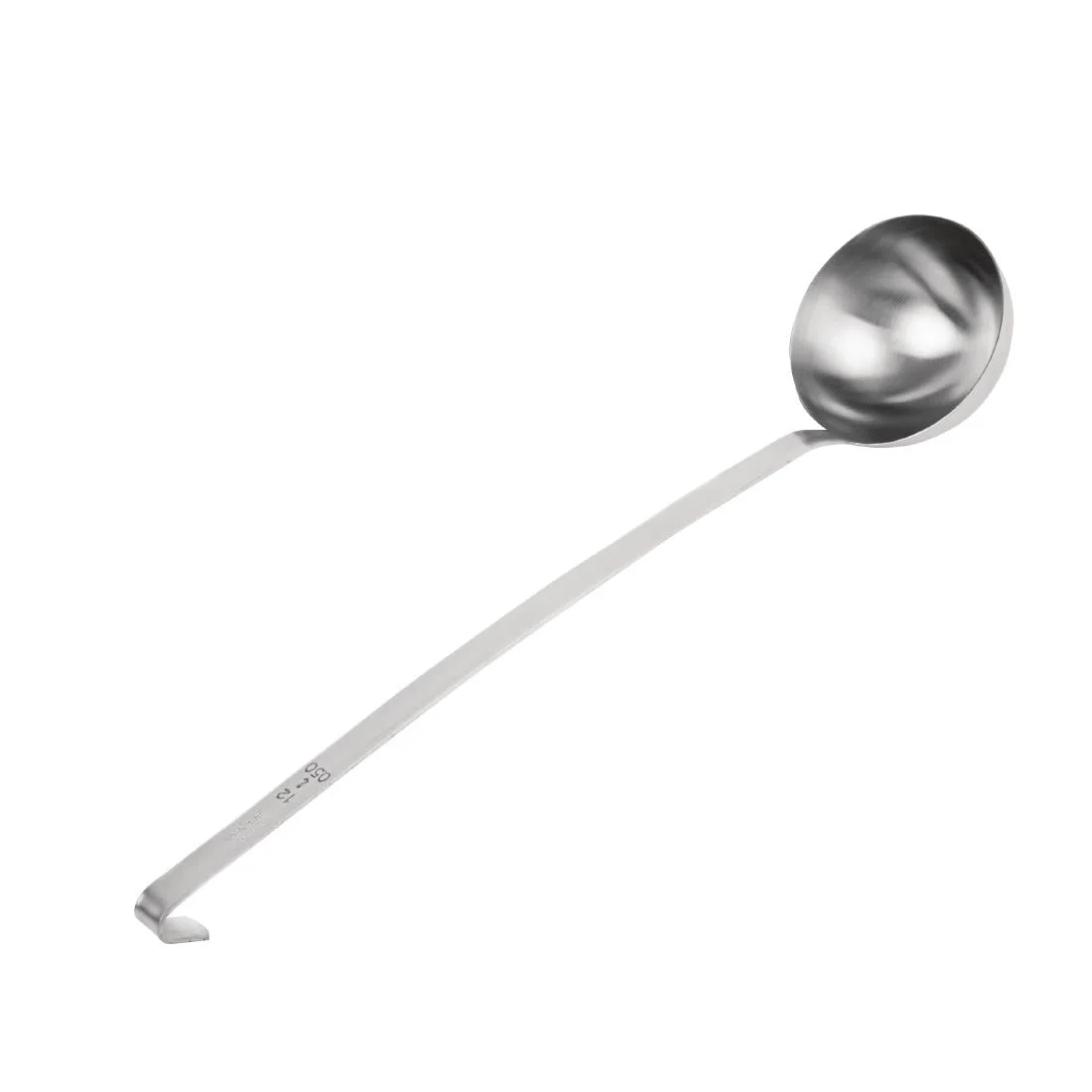 Vogue Ladle 500ml - Image 3