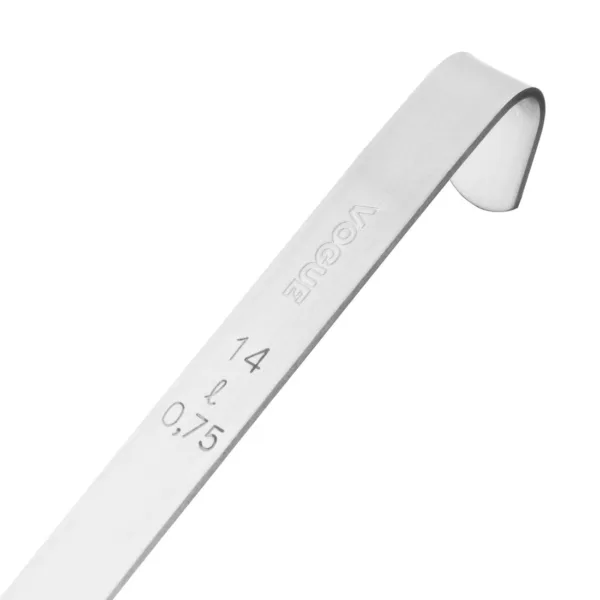 Vogue Ladle 750ml