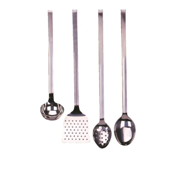 Vogue Long Handled Fish Slice