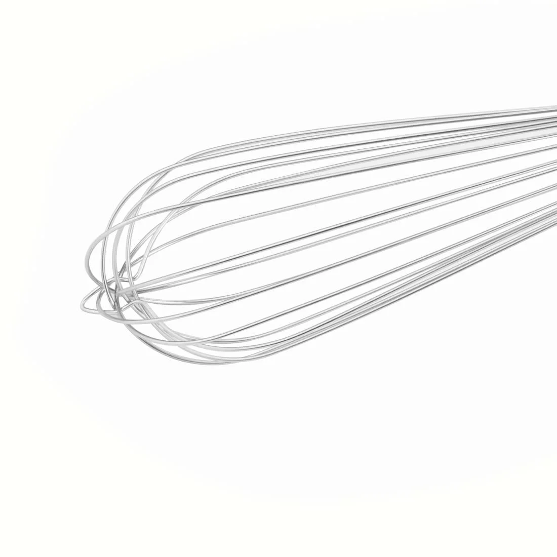 Vogue Heavy Whisk 20" - Image 3