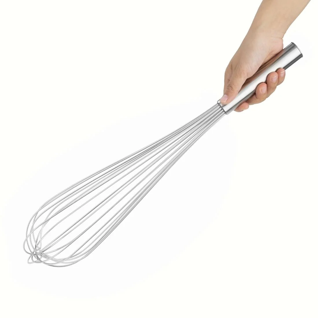 Vogue Heavy Whisk 20" - Image 4
