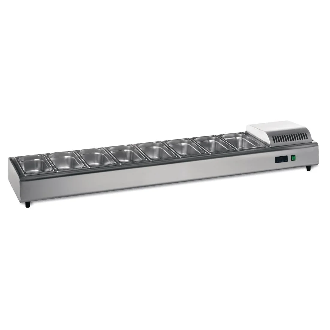 Lincat Seal Food Display Bar FDB8 - Image 2