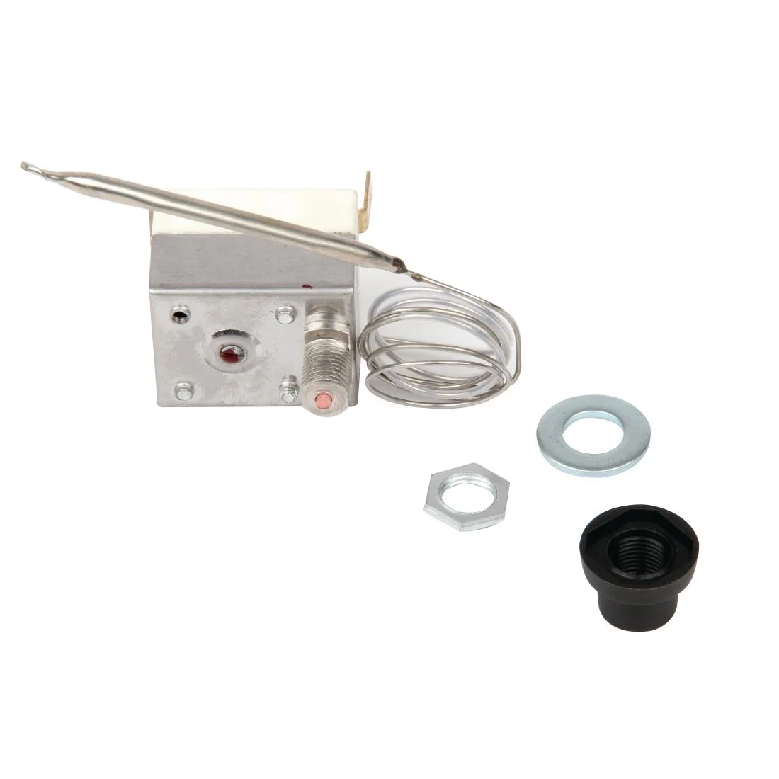 Buffalo Fryer Safety Cut Out Thermostat