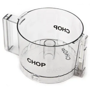 Chopping Bowl Assembly