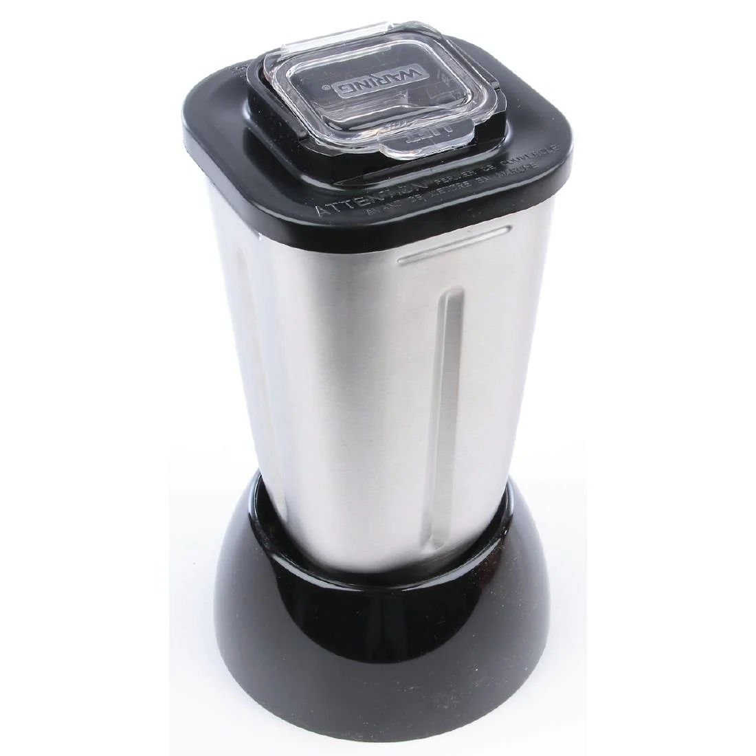 Waring Jug Stainless Steel 1Ltr CAC88 ref 032595