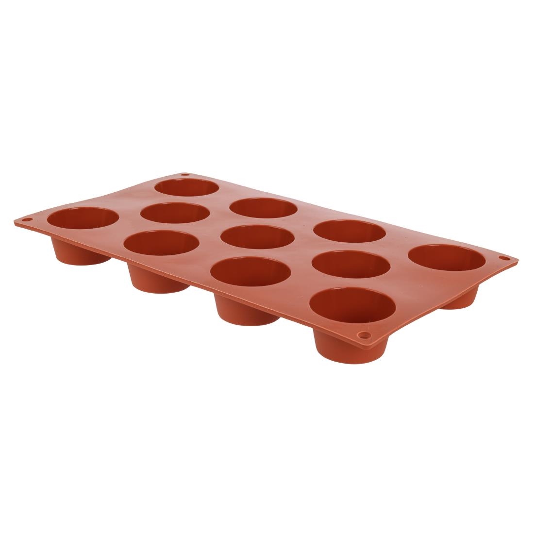 Formaflex Silicone 11 Mini Muffin Mould