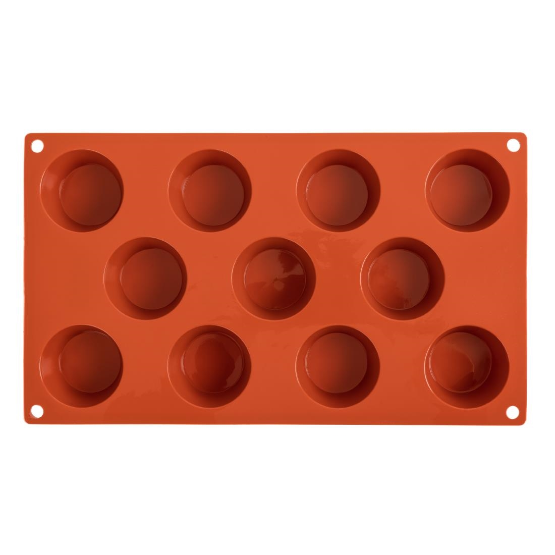 Formaflex Silicone 11 Mini Muffin Mould