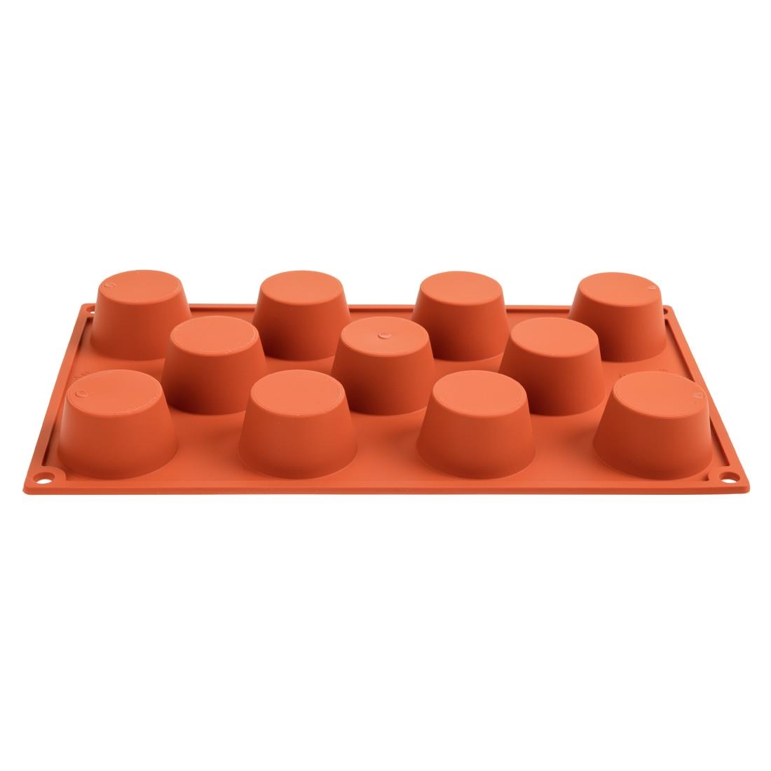 Formaflex Silicone 11 Mini Muffin Mould