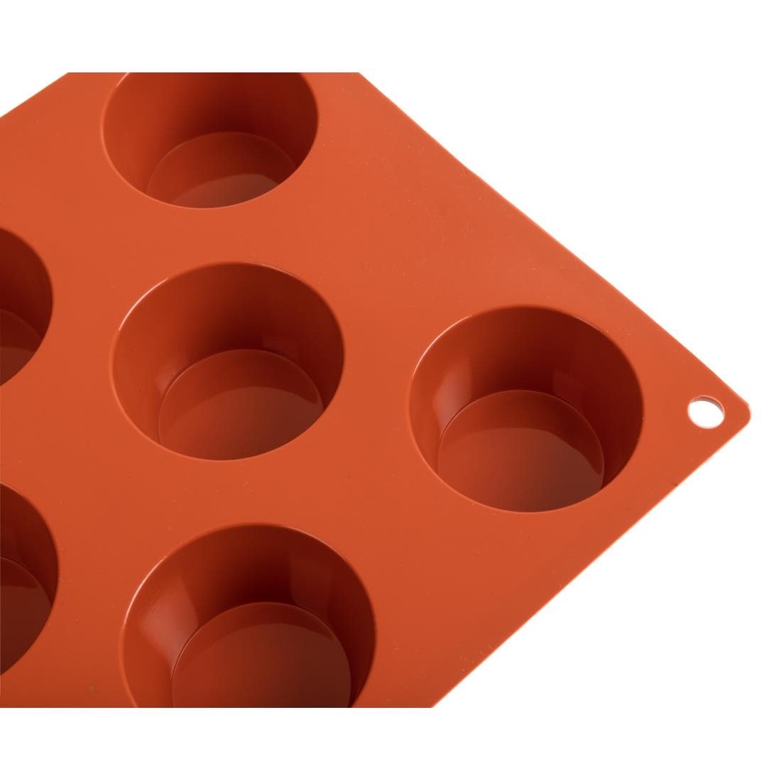 Formaflex Silicone 11 Mini Muffin Mould