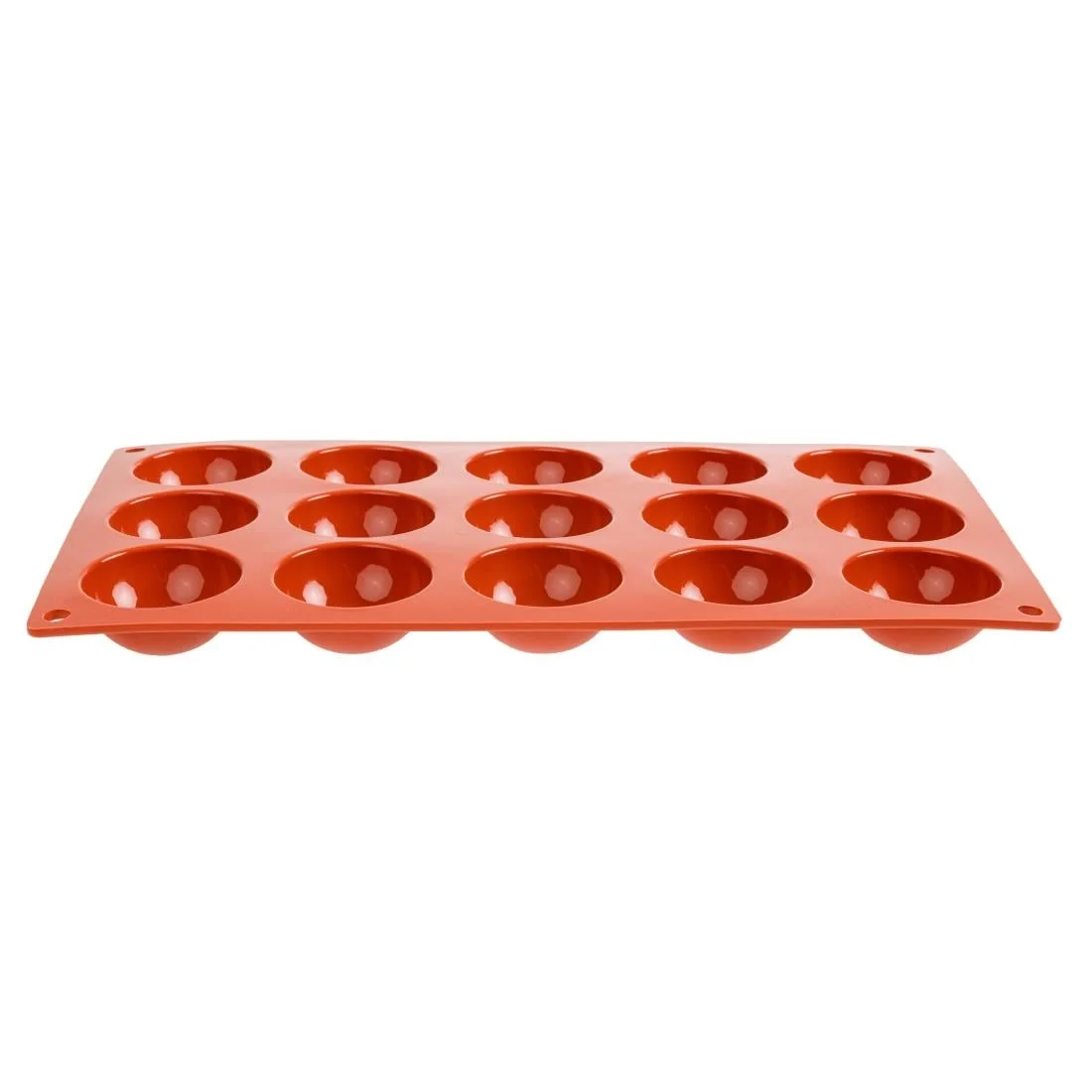 Formaflex Silicone 15 Half Sphere Mould