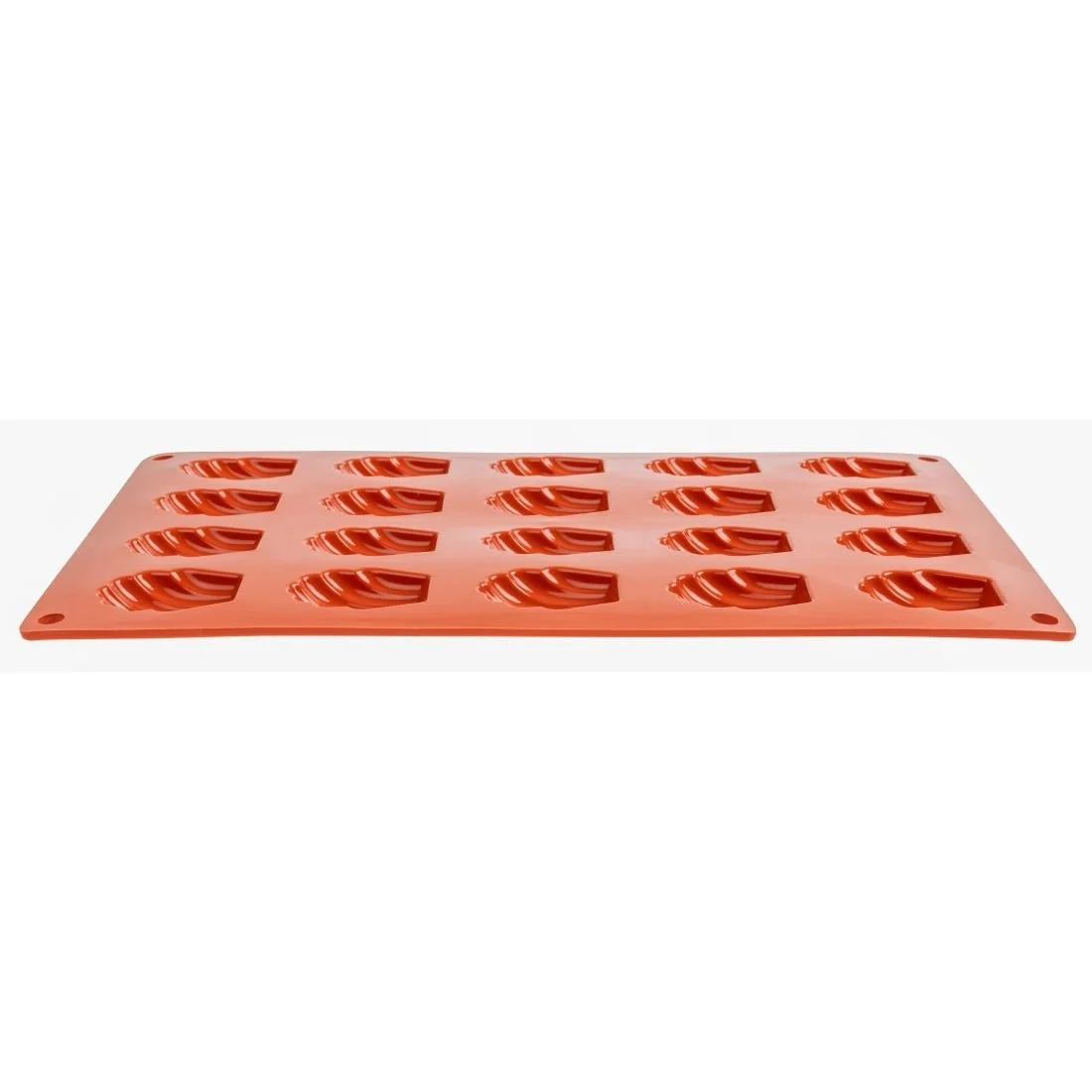 Formaflex Silicone Non-Stick Mini-Madeleine Mould