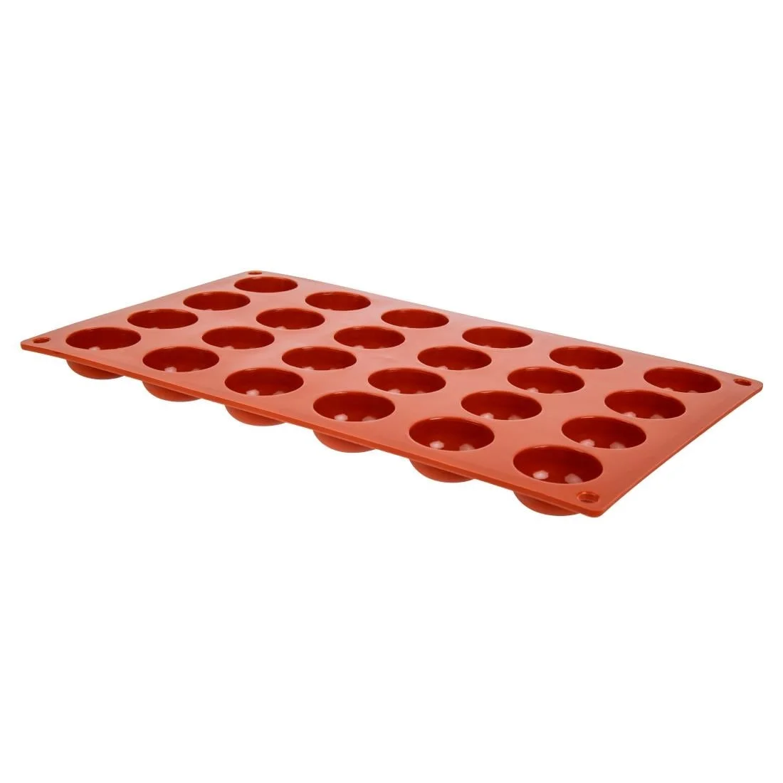 Formaflex Silicone 24 Pomponette Mould - Image 2