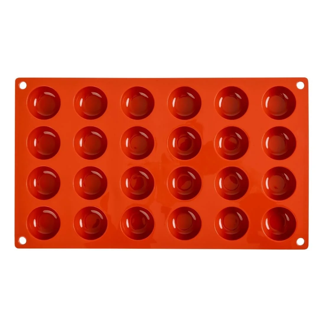 Formaflex Silicone 24 Pomponette Mould - Image 3