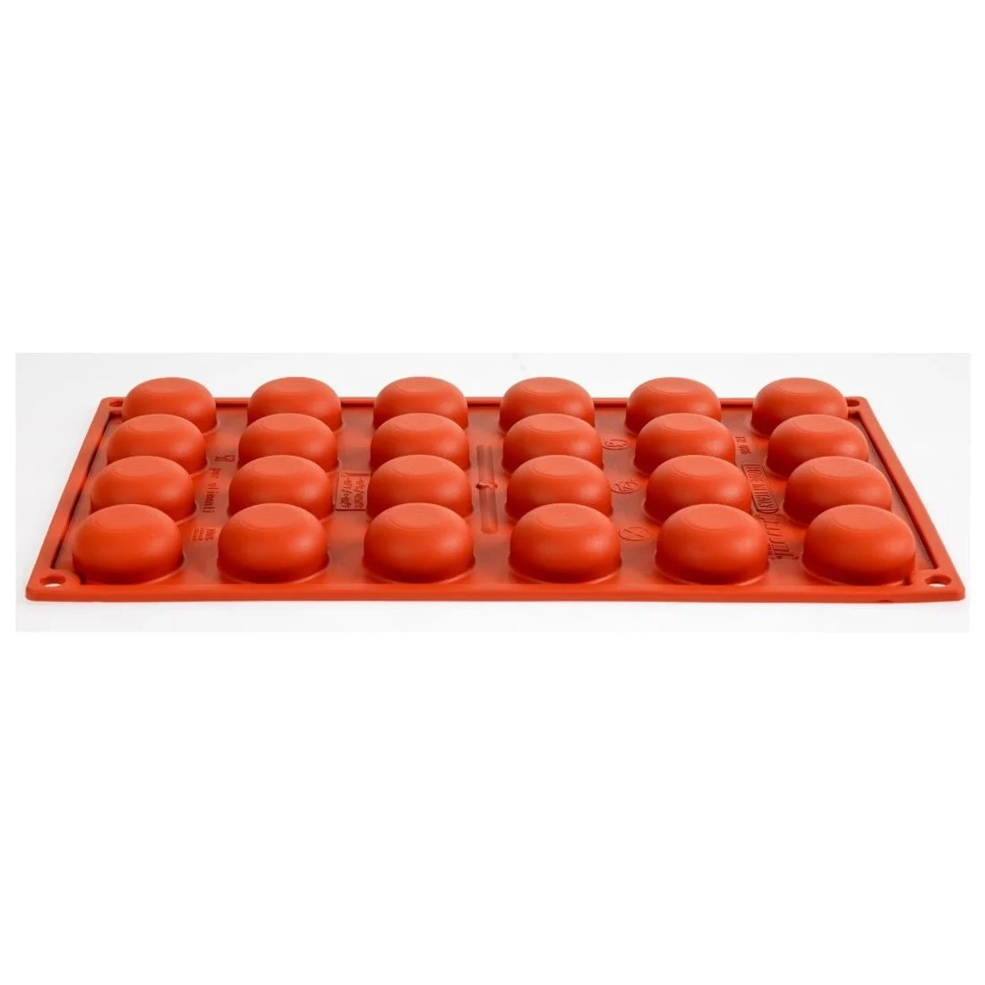 Formaflex Silicone 24 Pomponette Mould - Image 5