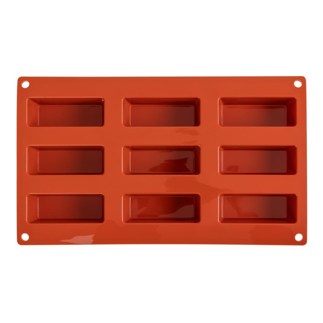 Formaflex Silicone 9 Cake Mould