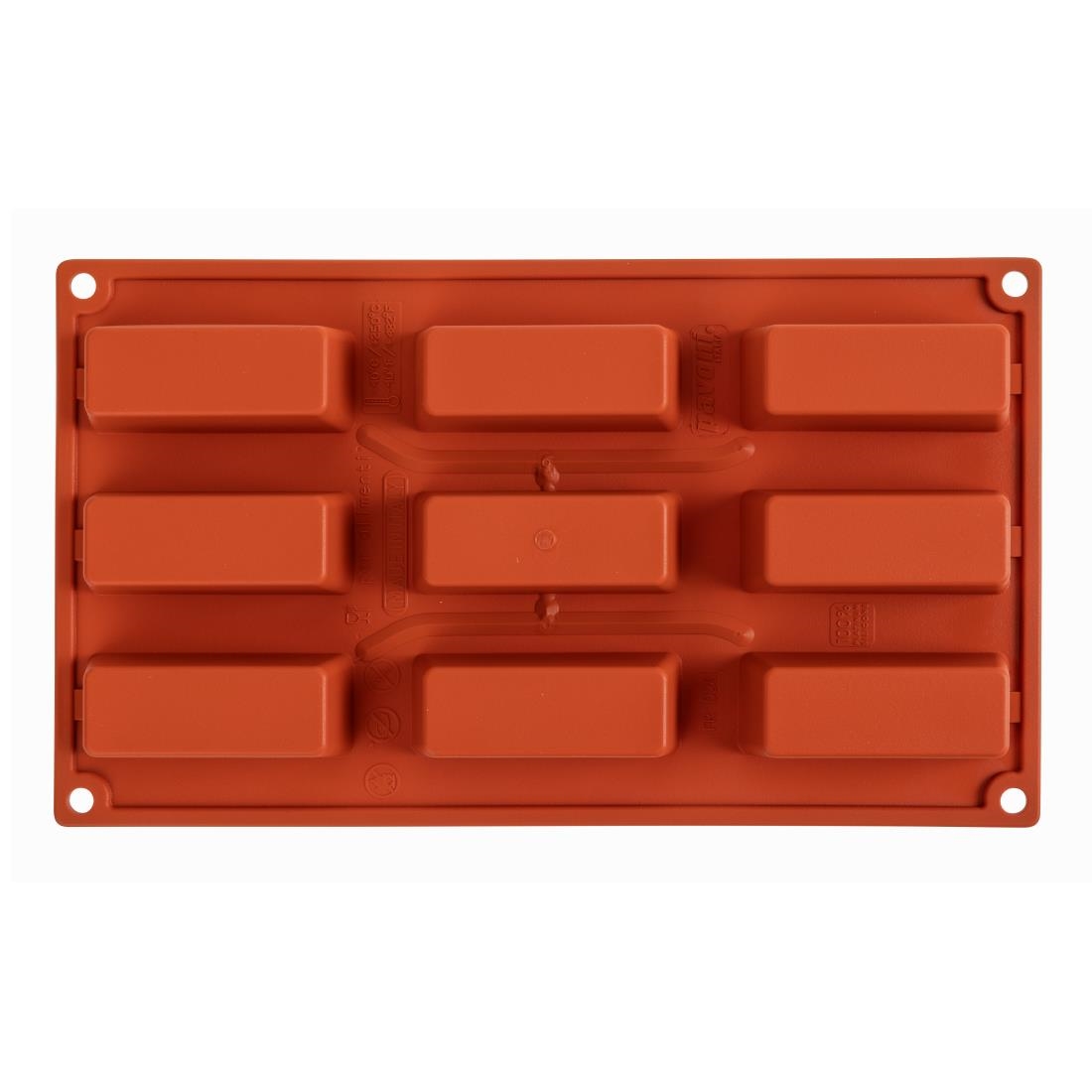 Formaflex Silicone 9 Cake Mould