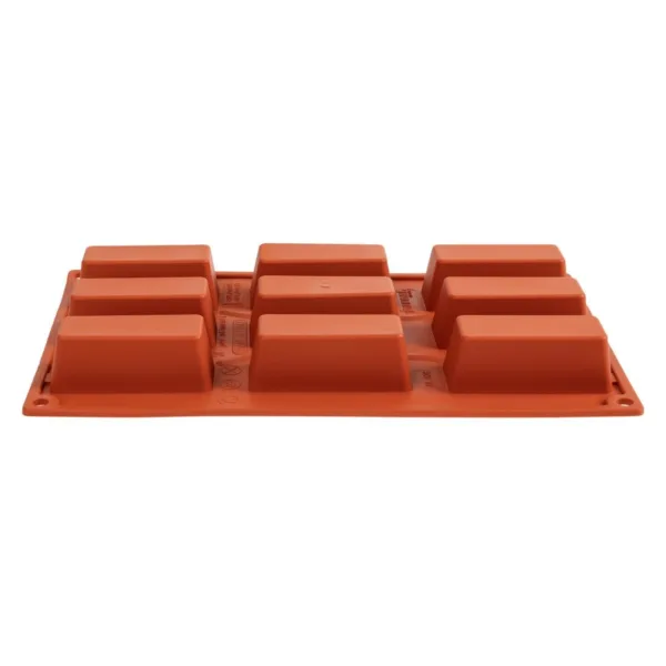 Formaflex Silicone 9 Cake Mould