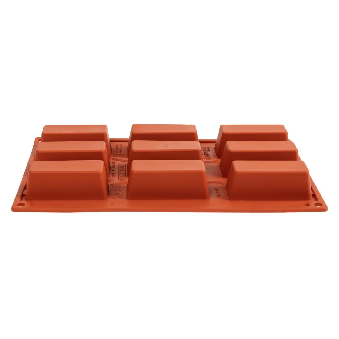 Formaflex Silicone 9 Cake Mould