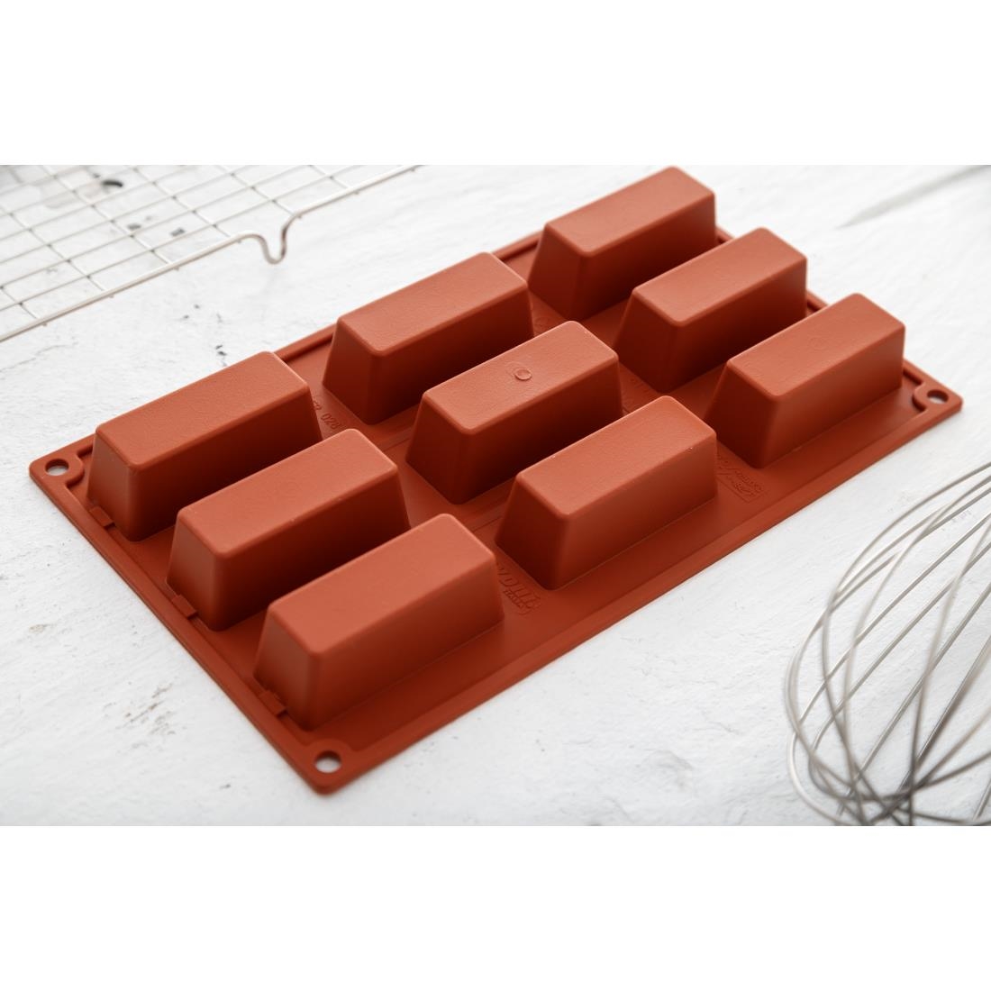 Formaflex Silicone 9 Cake Mould