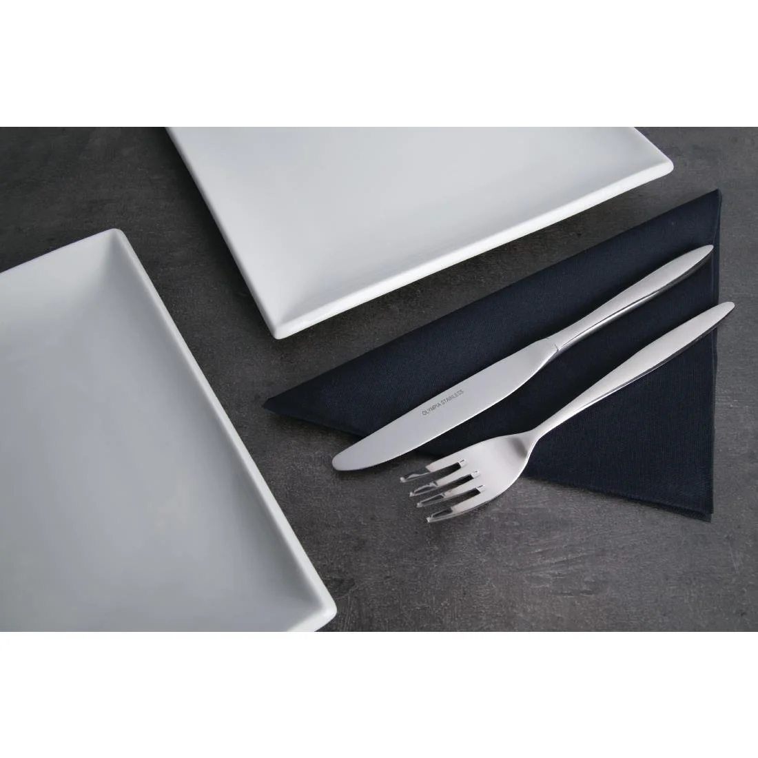 Olympia Saphir Table Knife - Image 5