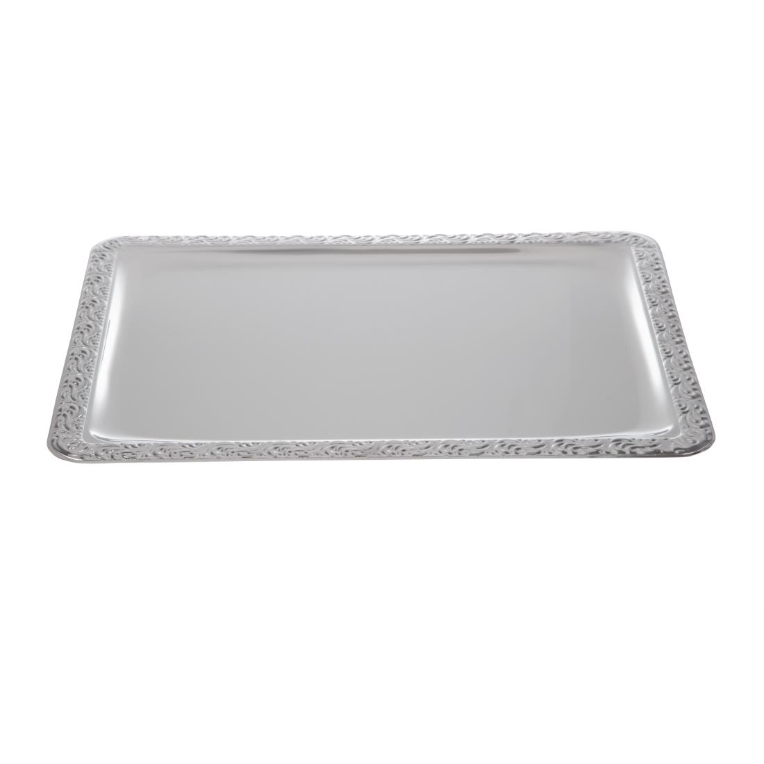 APS Rectangular Service Tray 420 x 310mm