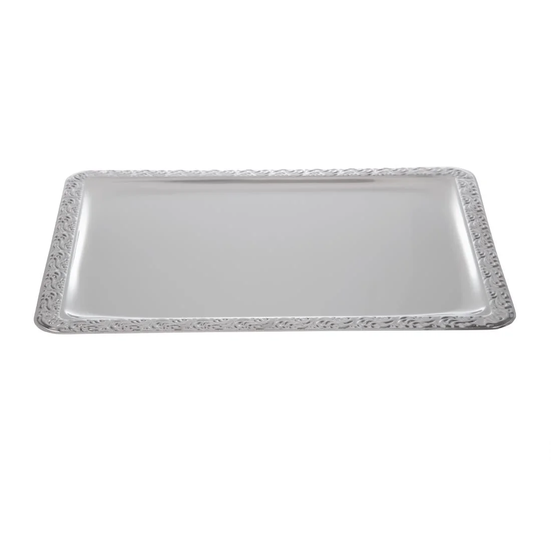 APS Rectangular Service Tray 420 x 310mm - Image 2
