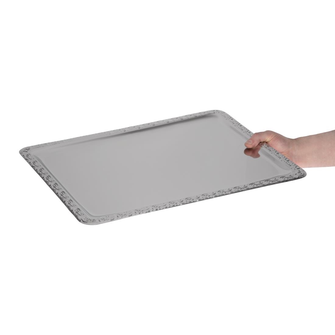 APS Rectangular Service Tray 500 x 360mm