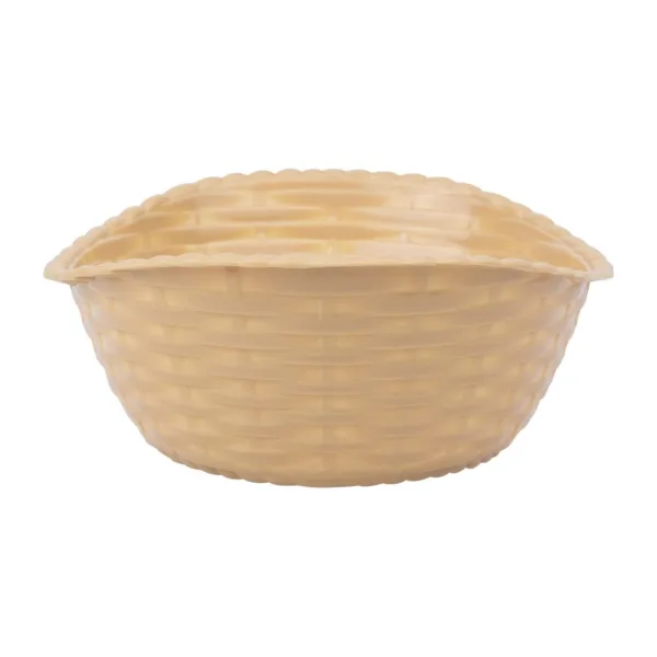 Oval Polypropylene Basket