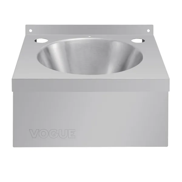 Vogue Stainless Steel Mini Wash Basin