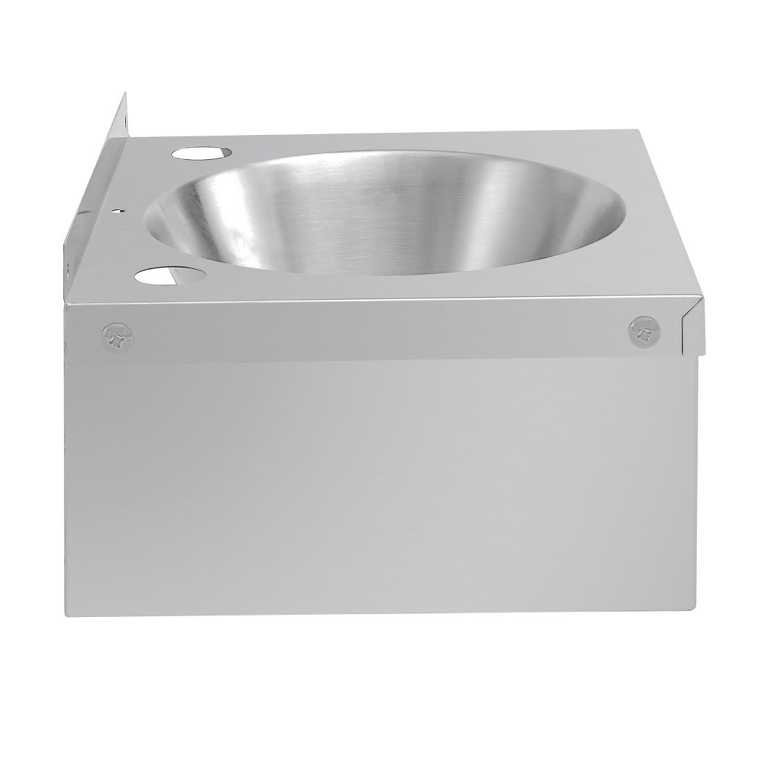 Vogue Stainless Steel Mini Wash Basin