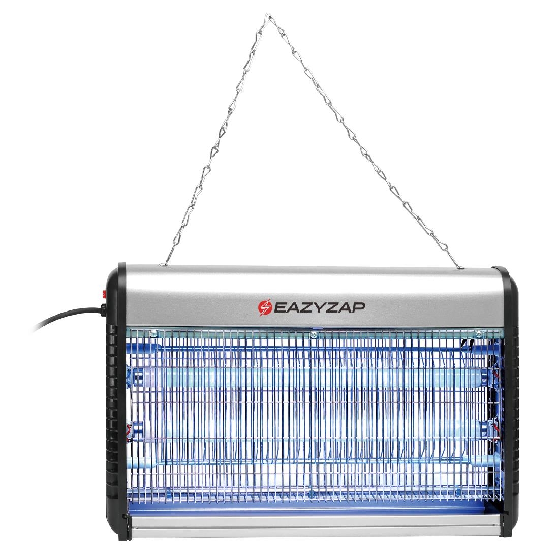 Replacement 15W Fluorescent Tube for Eazyzap Fly Killers