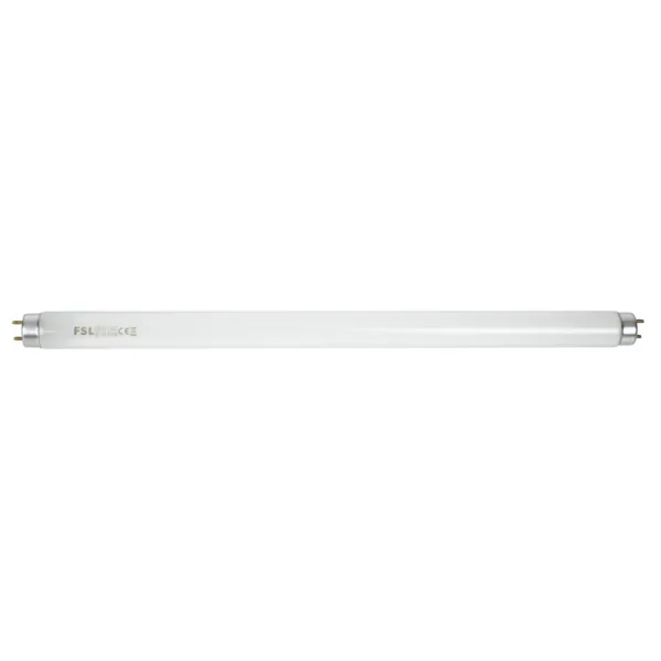 Replacement 15W Fluorescent Tube for Eazyzap Fly Killers