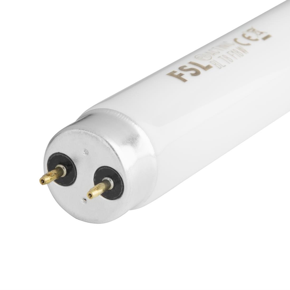 Replacement 18W Fluorescent Tube for Eazyzap Fly Killers