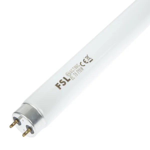 Replacement 18W Fluorescent Tube for Eazyzap Fly Killers