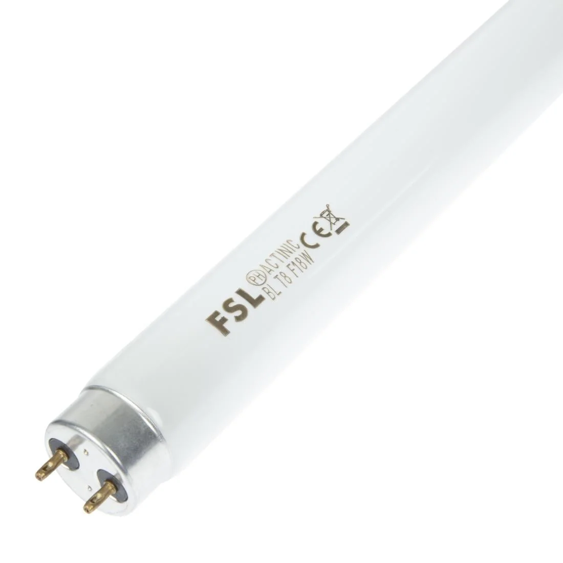 Replacement 18W Fluorescent Tube for Eazyzap Fly Killers - Image 5