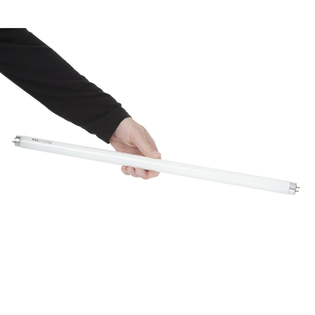 Replacement 18W Fluorescent Tube for Eazyzap Fly Killers