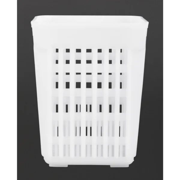 Square Cutlery Basket