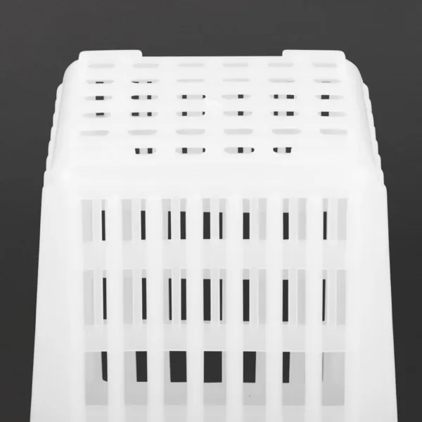 Square Cutlery Basket