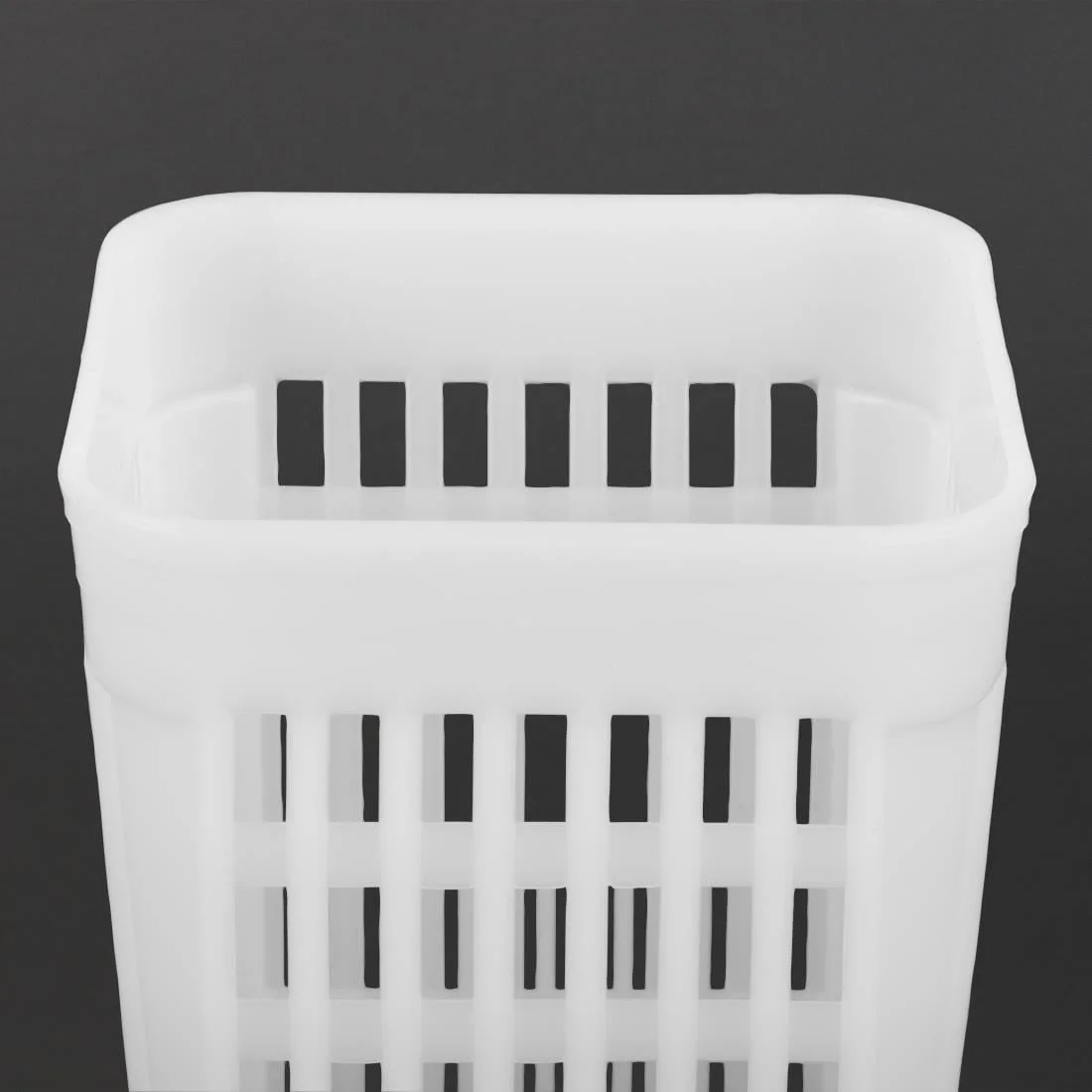 Square Cutlery Basket - Image 5