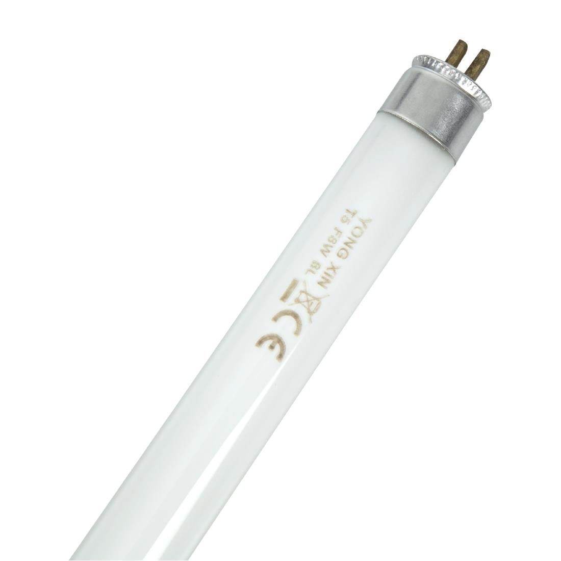 Replacement 8W Fluorescent Tube for Eazyzap Fly Killers